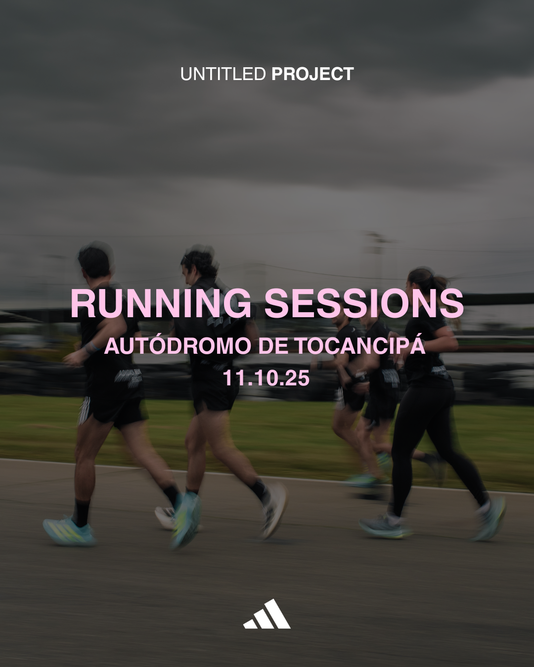 Running RUDE