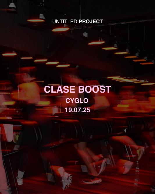 19.07. Boost by Cyglo