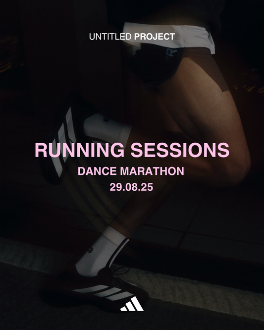 Dance Marathon