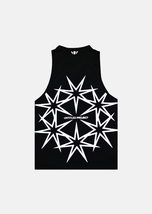 Performance Tank Top Reflectivo - 01'