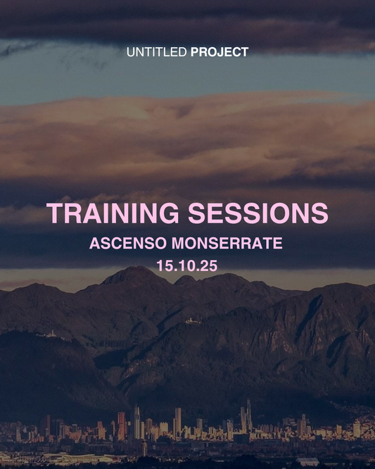 Ascenso Monserrate