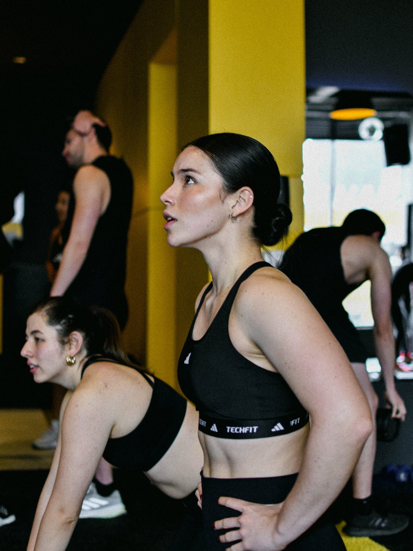 05.07. Entrenamiento Funcional