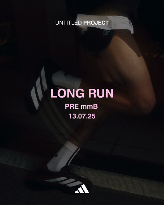 13.07. Long Run Pre mmB