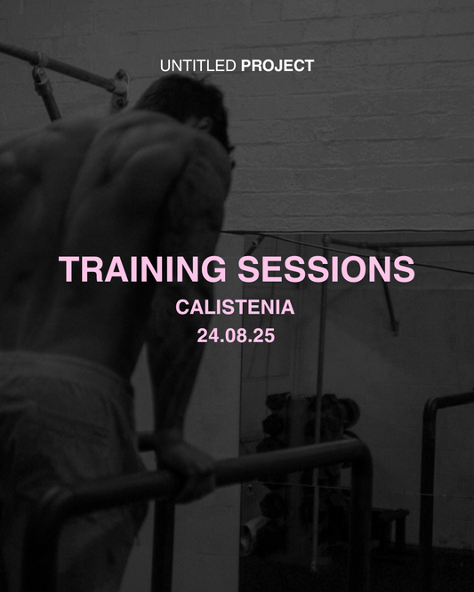 Taller Calistenia