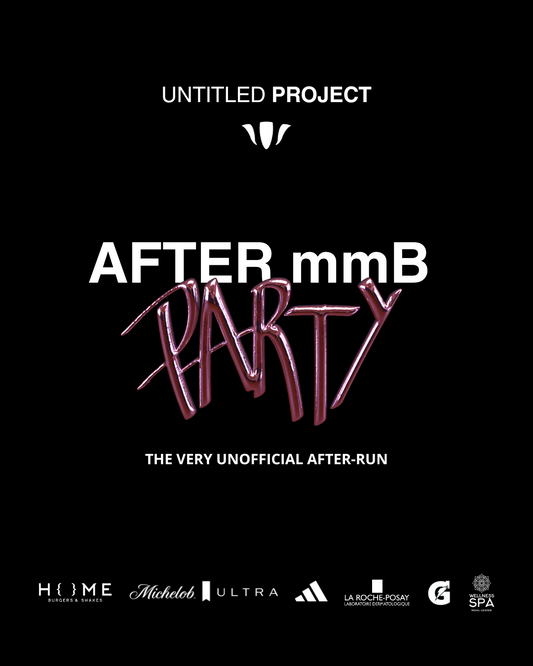27.07. After mmB Party